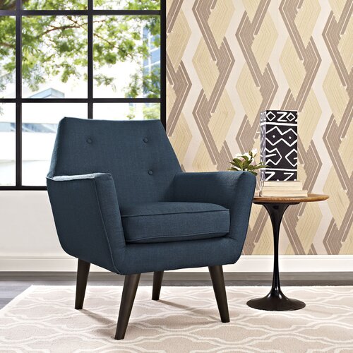 MidCentury Modern Chairs You'll Love Wayfair